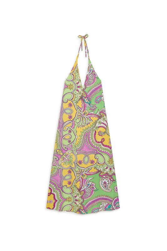 Maliparmi Vestido soul