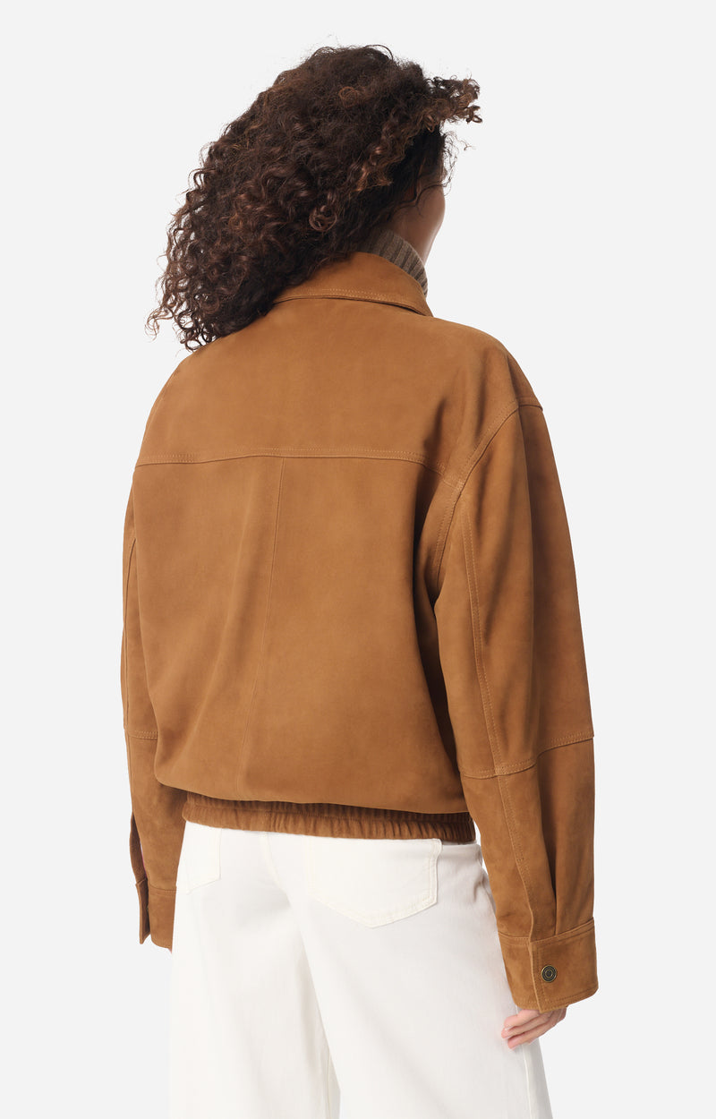 Vanessa Bruno Chaqueta Gant - The Class Room