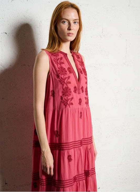Maison Hotel Vestido Lili - The Class Room