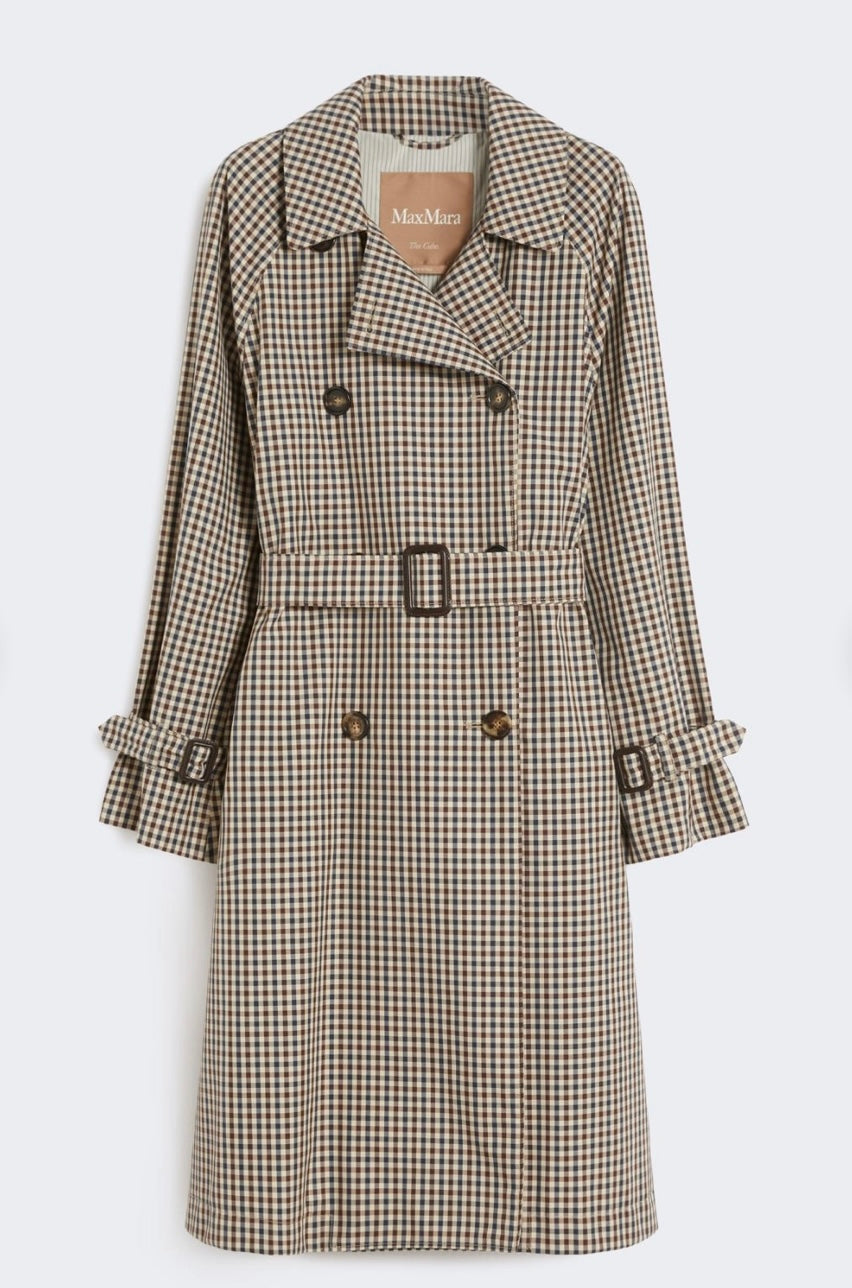 MaxMara Gabardina Fate