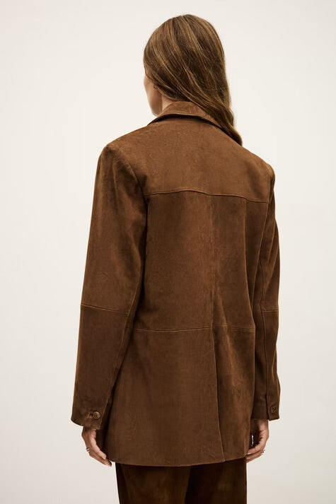 Ba&sh Blazer Mosty - The Class Room