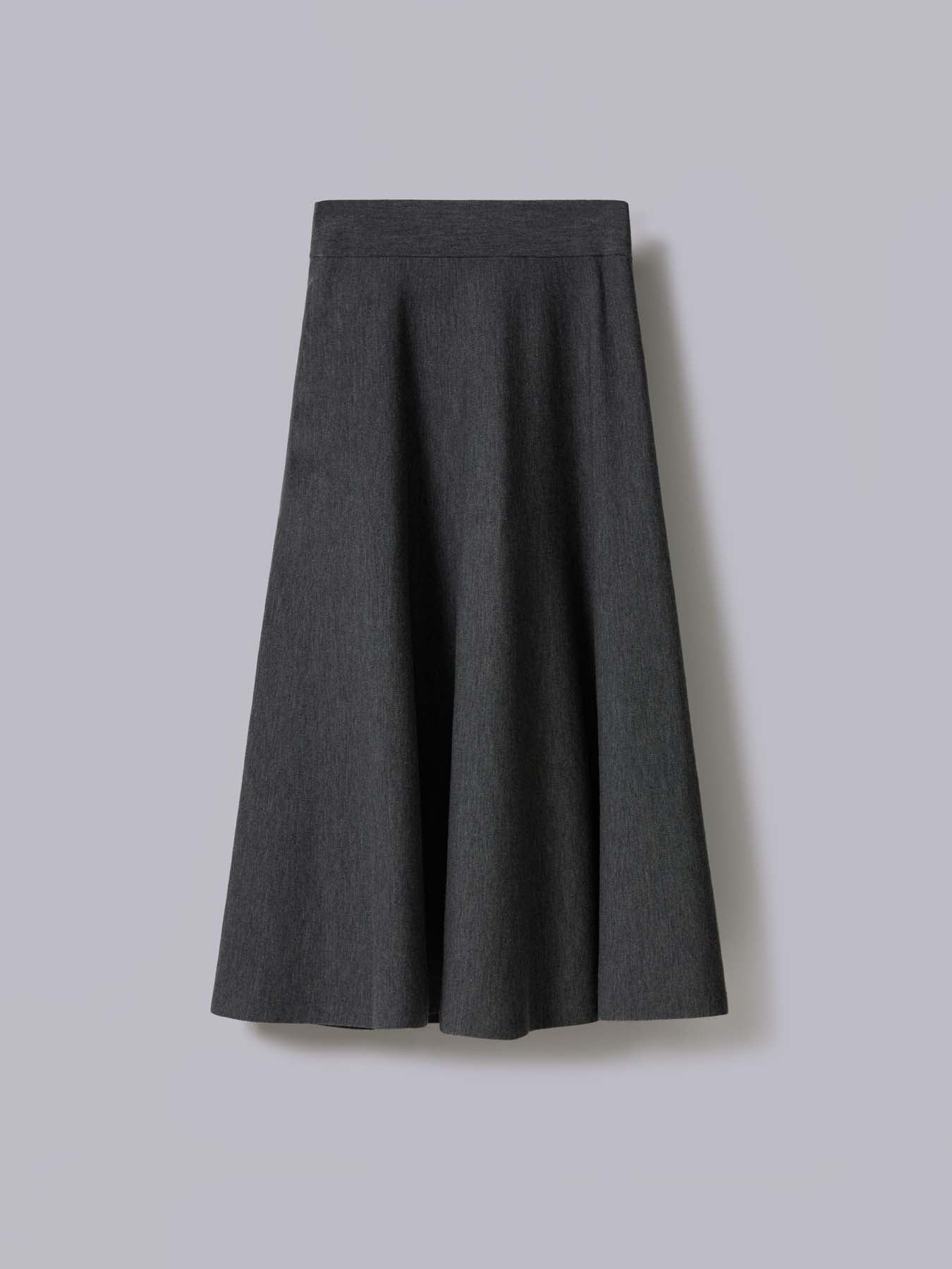 Roberto Collina Falda Flare