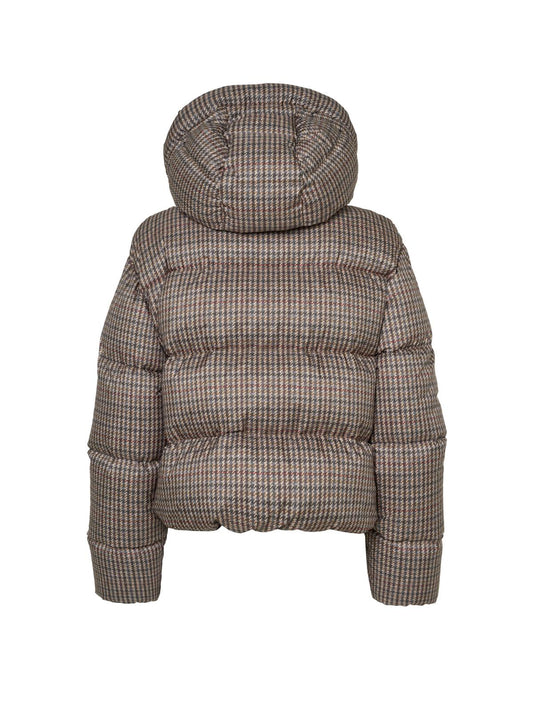 Bazar Chaqueta pluma