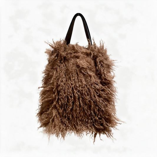 Kassiopea Bolso Mini Umilta Dynd moro