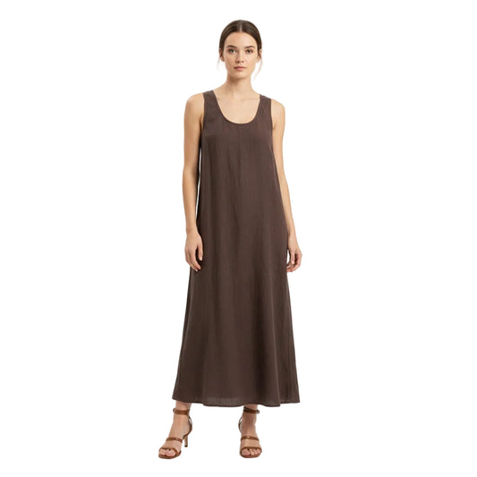 Hartford Vestido Rosabeth