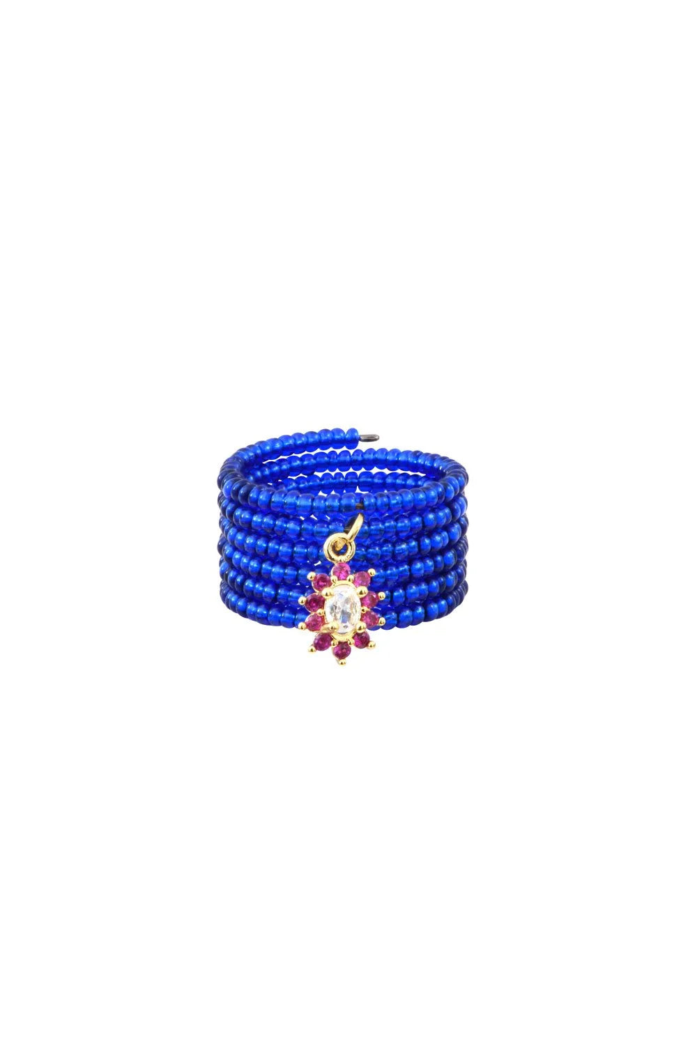 Kharmari Anillo bague - The Class Room