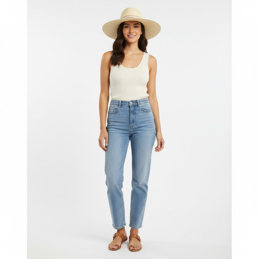 Seventy Venezia Sombrero brillos