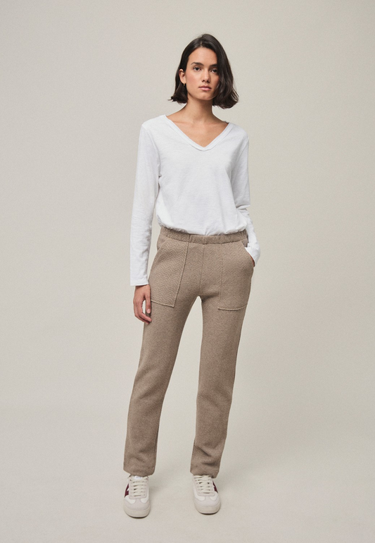 Mi&Co PantalĂłn RĂşstico