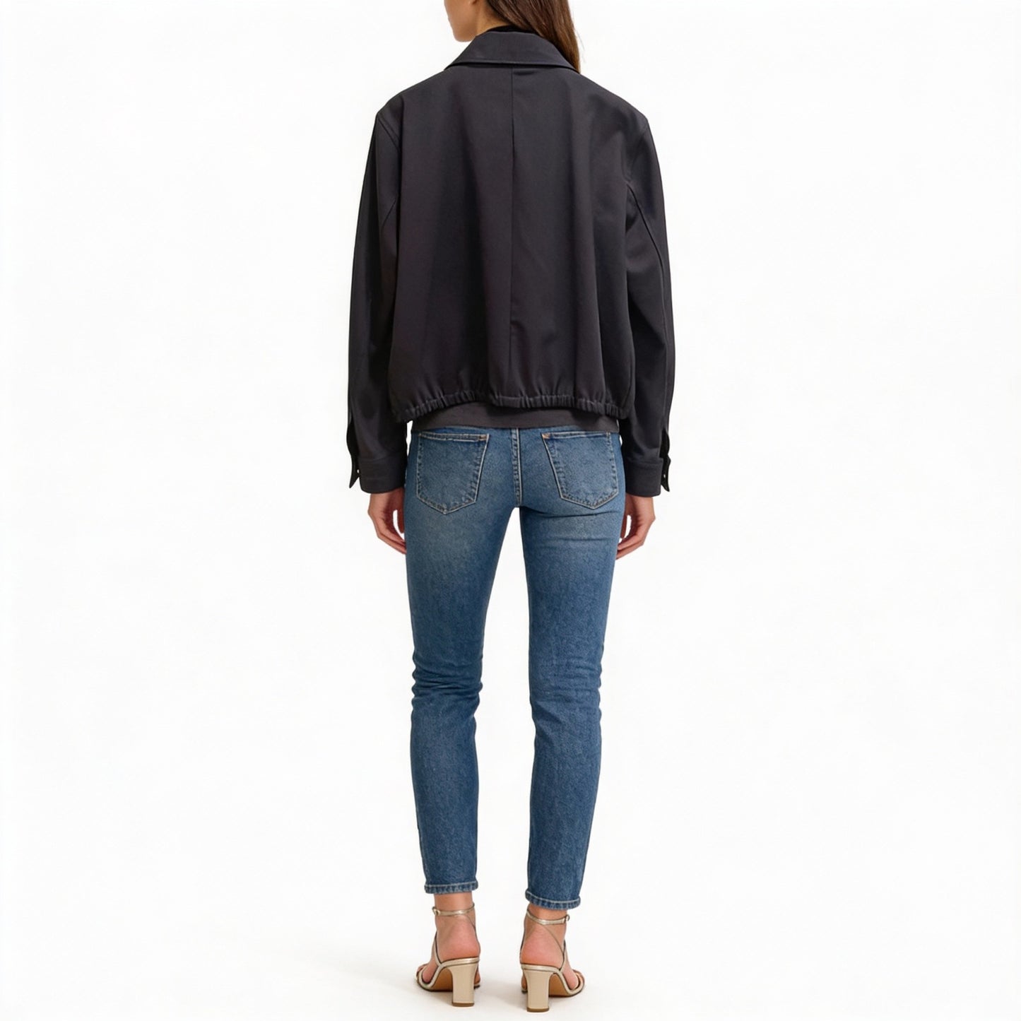 Seventy Venezia Chaqueta minimal - The Class Room