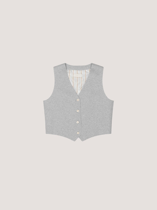 Circolo Chaleco fleece