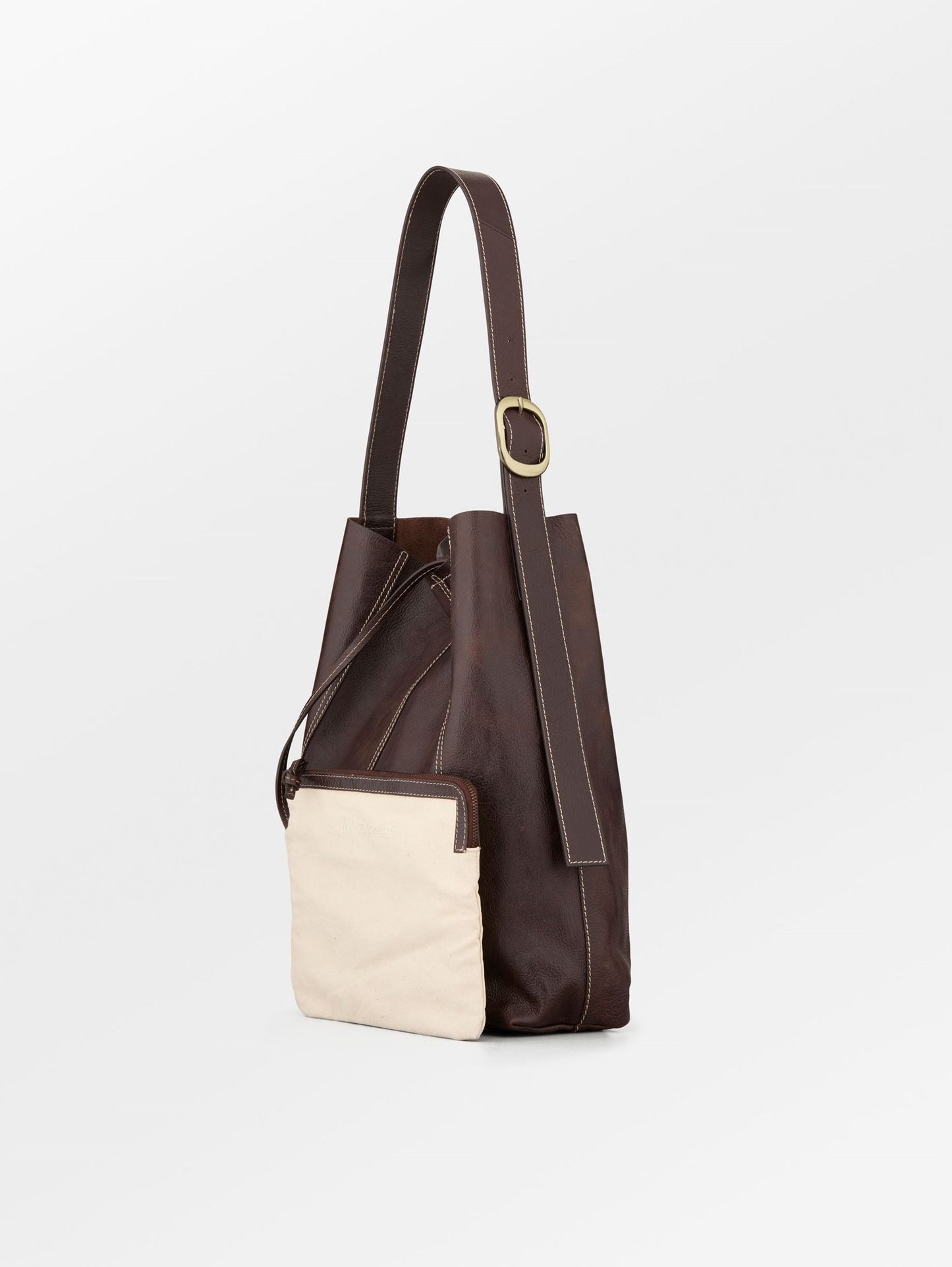 Beck Söndergaard Bolso Mae buckle