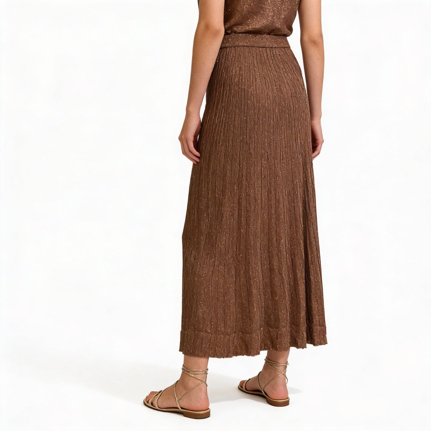 Roberto Collina Falda Rame