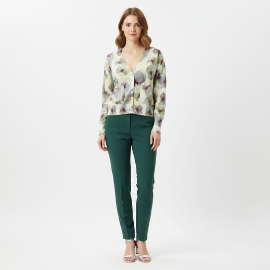 In bed with you Cárdigan jardín