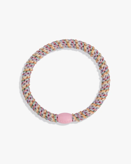 Kknekki Goma slim pastel circus glitter - The Class Room