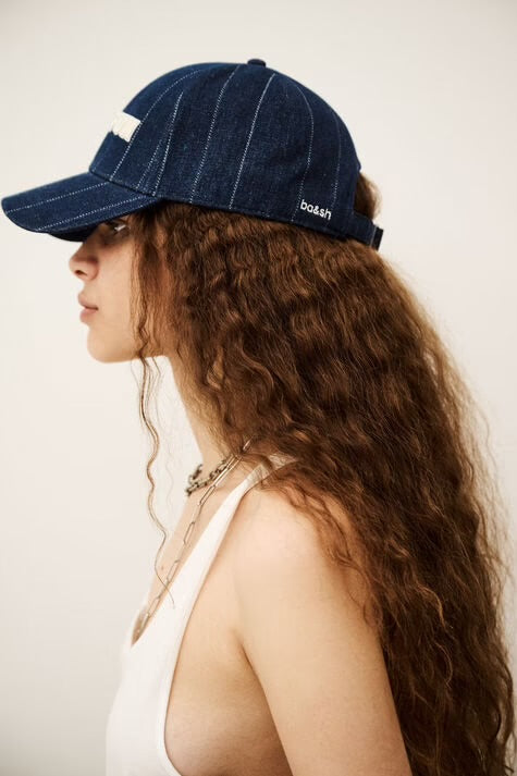 Ba&sh Gorra Hizzie