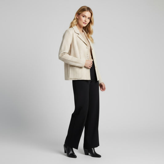 Blubianco Chaqueta Paris