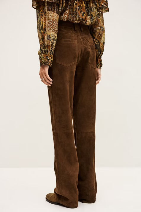 Ba&sh Pantalón Mossi