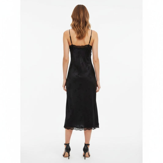 Vanessa Bruno Vestido Givre