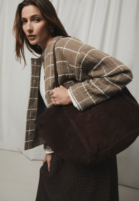 Mi&Co Bolso ante Indira