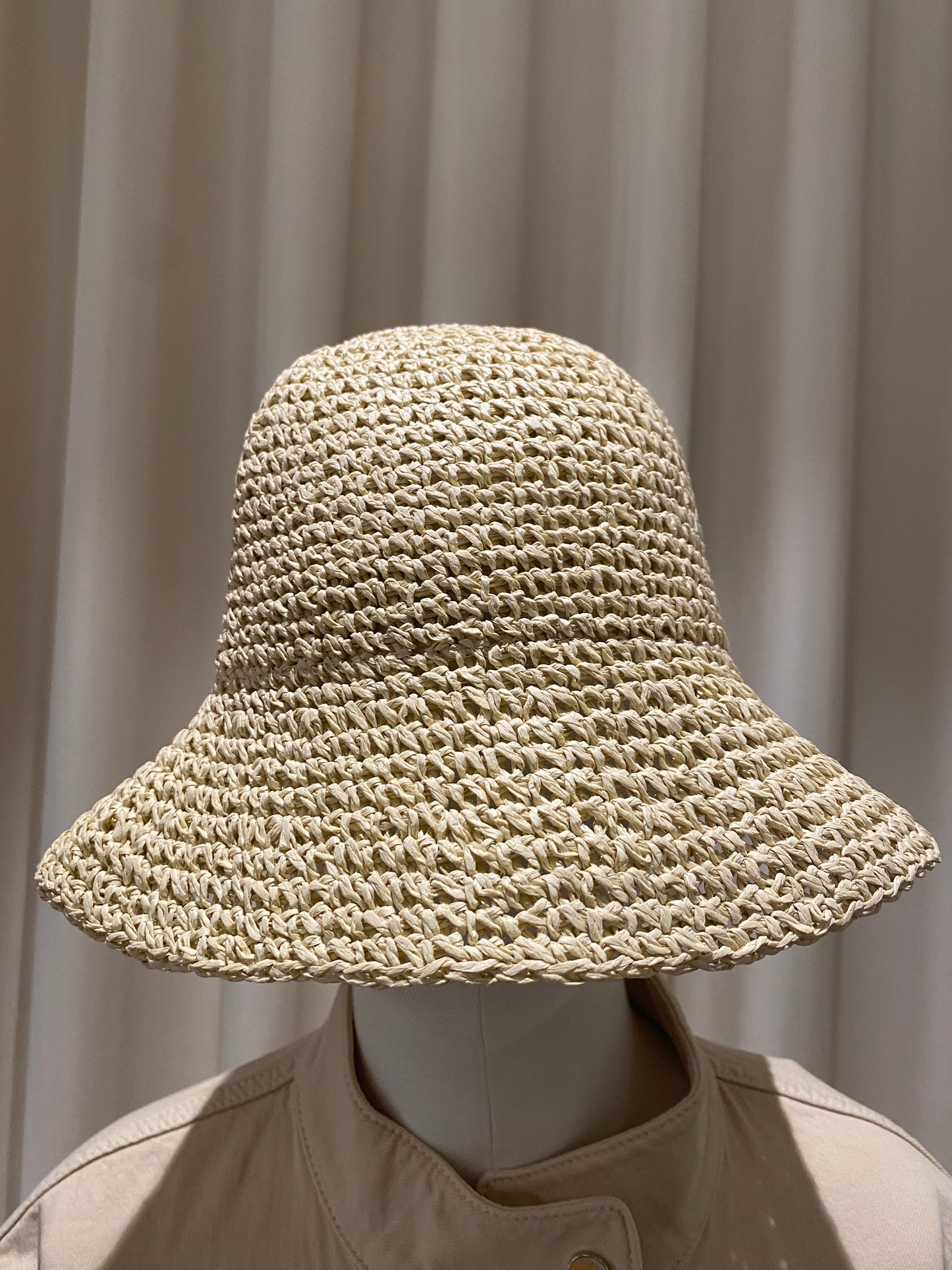 Beck Söndergaard Gorro Saverina natural
