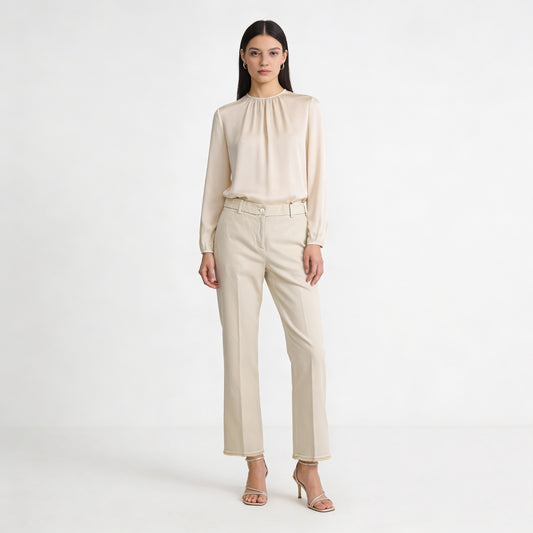 Via Masini PantalĂłn Daily