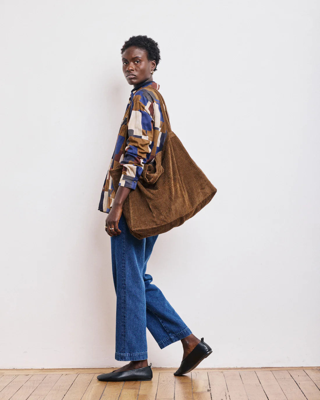 Hartford Bolso Pana Mocha
