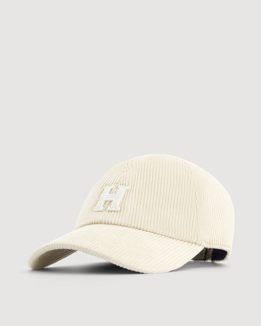 Hartford Gorra H cream