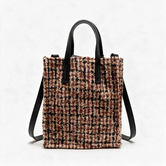 Kassiopea Bolso Mini Umilta Chester