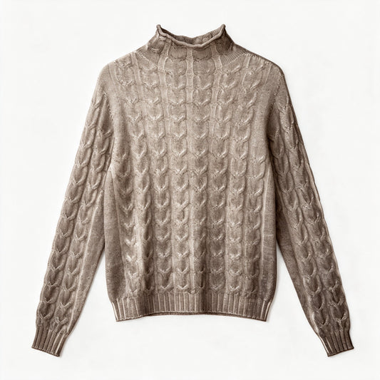 Ploumanac’h Jersey Sella Soffio