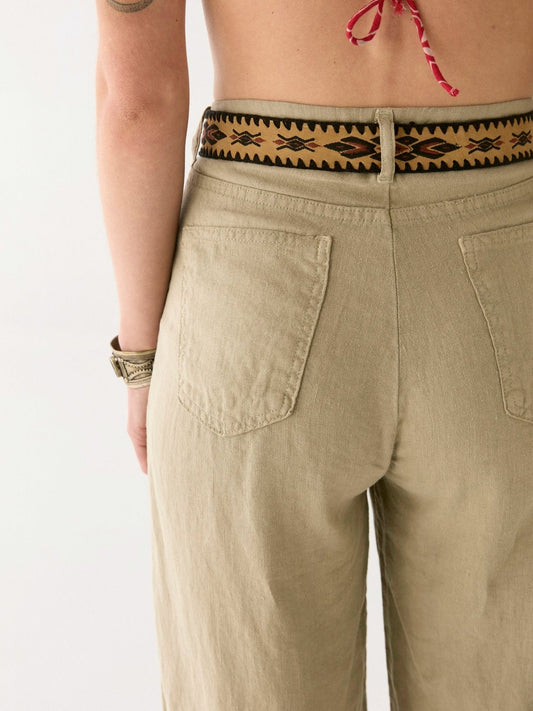 Maison Hotel PantalĂłn Marisa