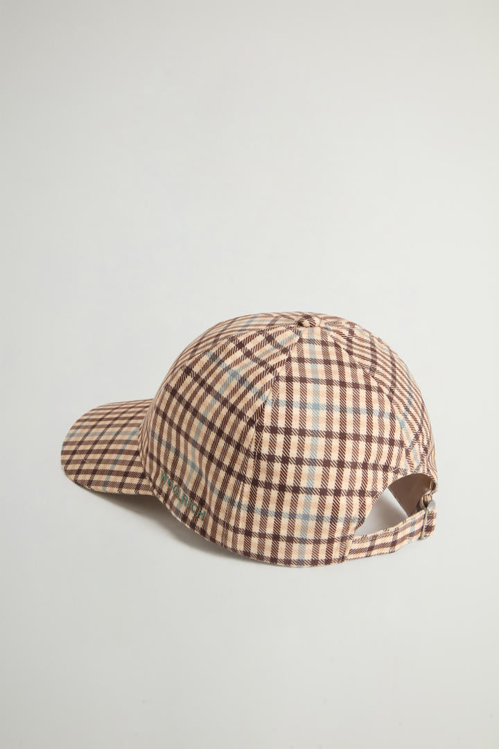 Woolrich Gorra dos capas