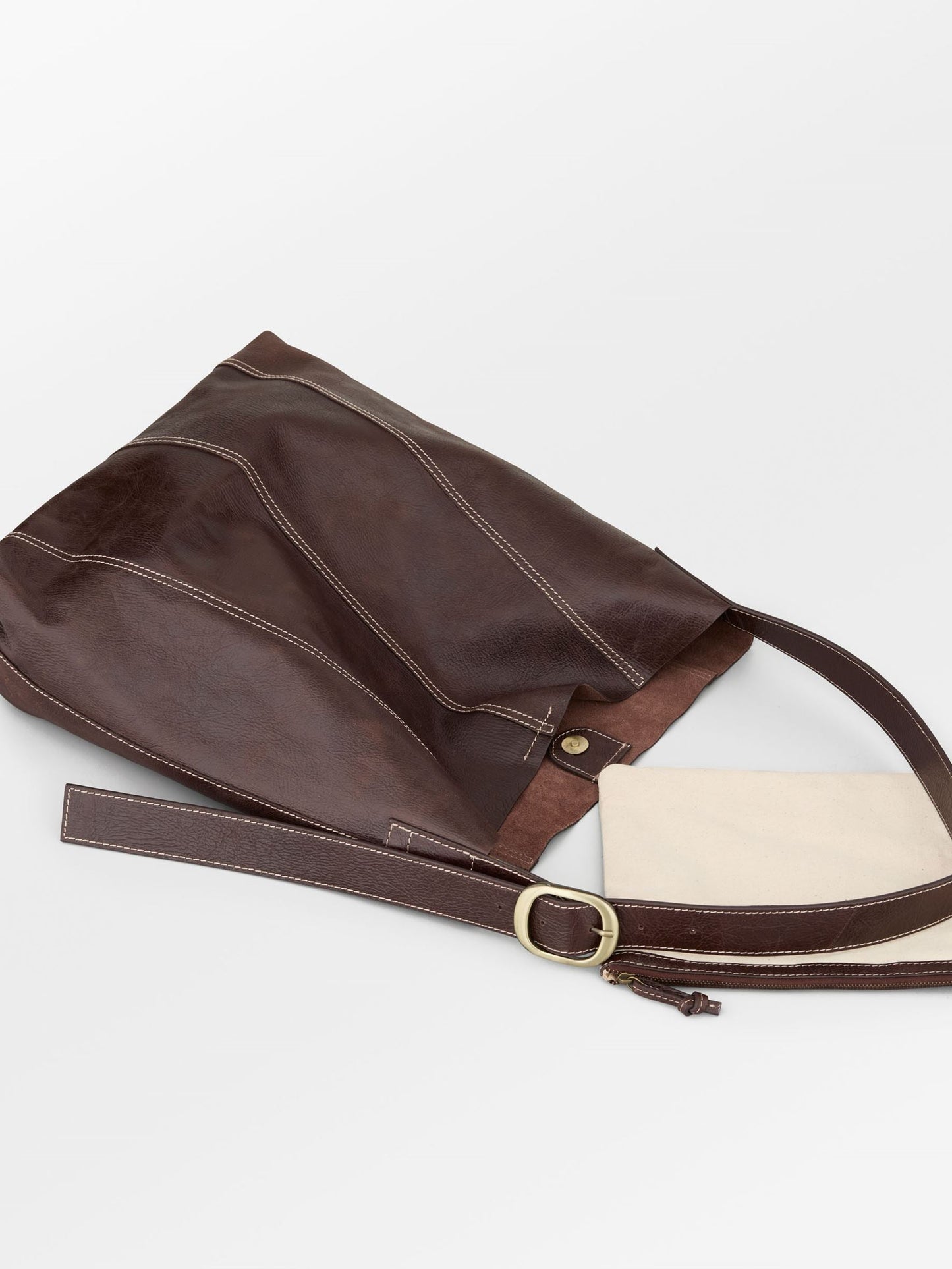 Beck Söndergaard Bolso Mae buckle