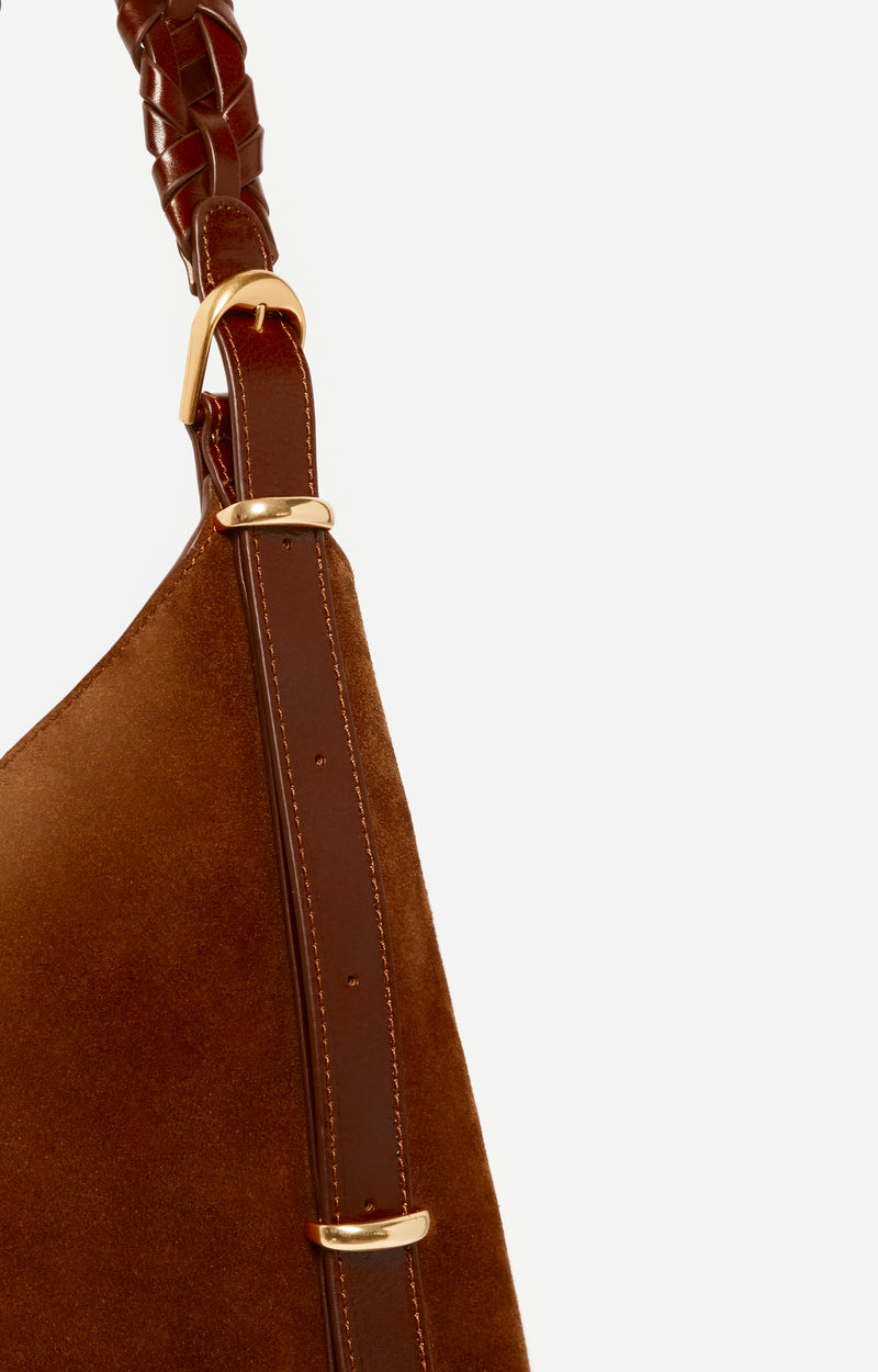 Vanessa Bruno Bolso Jess Hobo