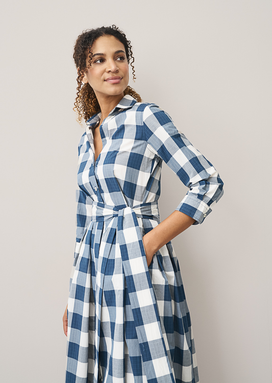 0039 Italy Vestido Julene - The Class Room
