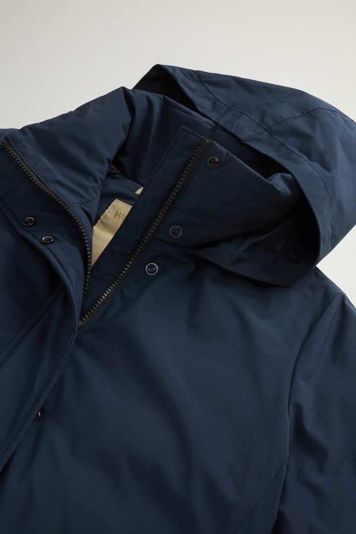Woolrich Chaqueta Cloud