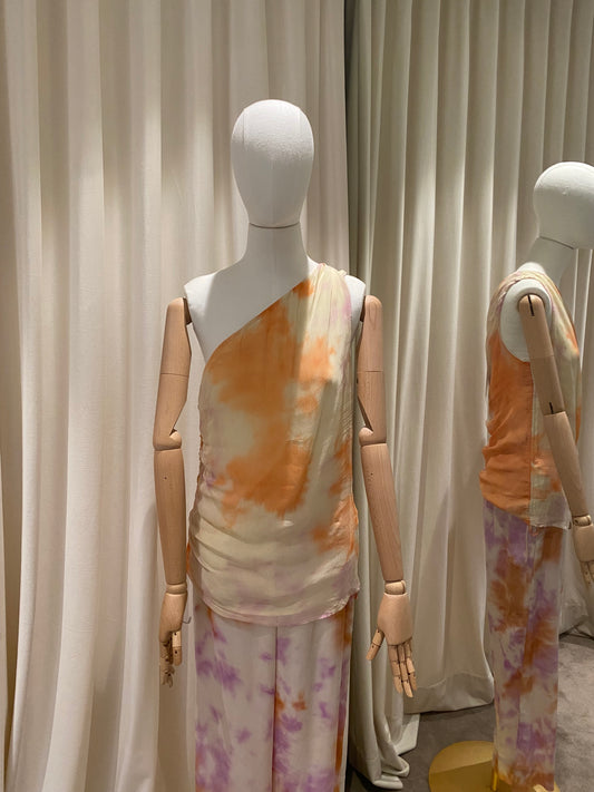 Rabens Saloner Top Ginna