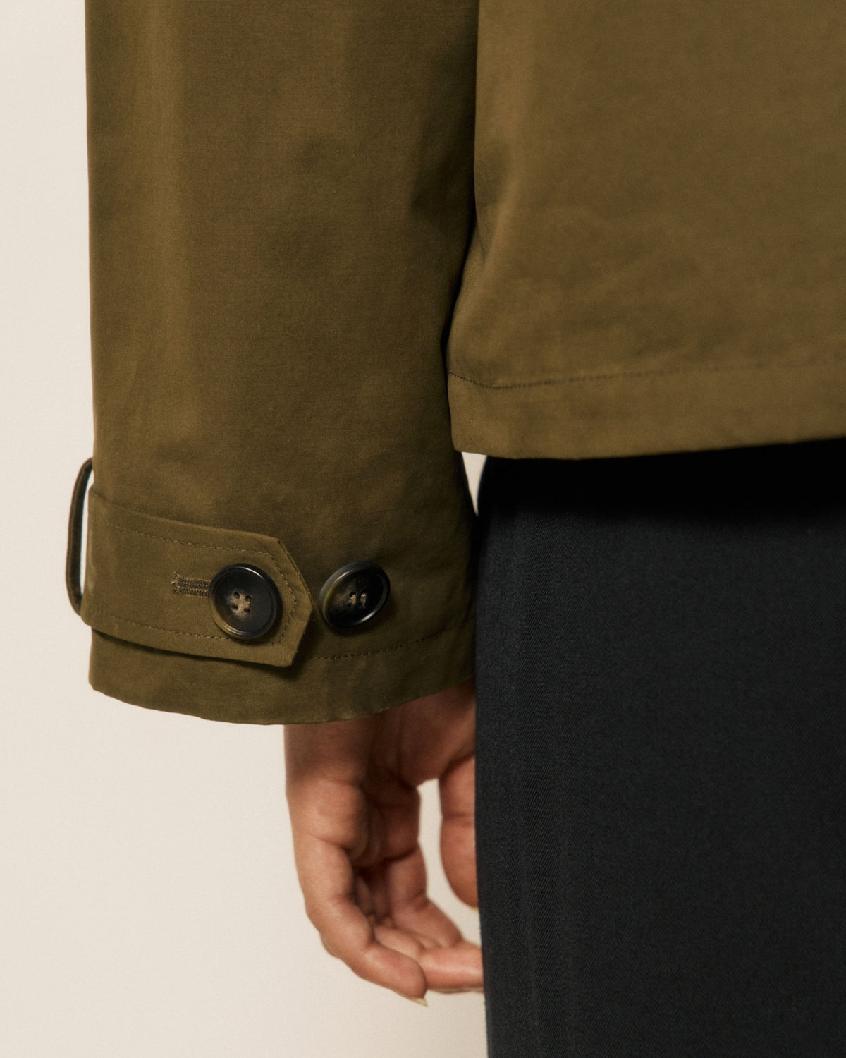 Hartford Chaqueta Voltaire