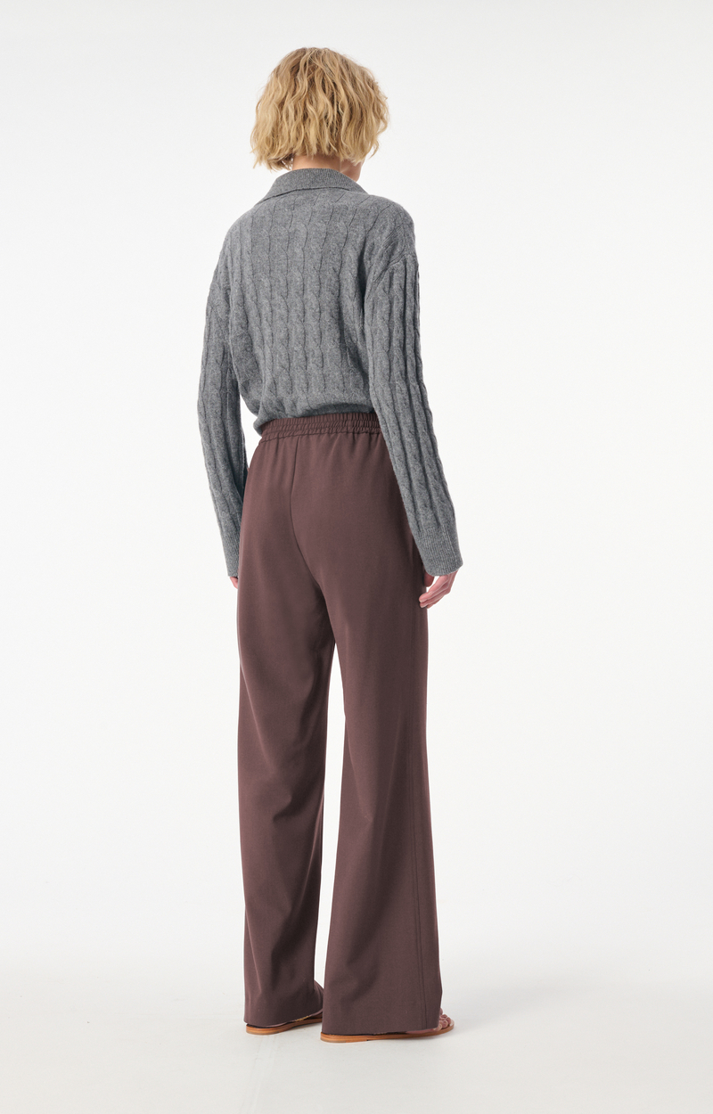 Vanessa Bruno Pantalón Cliff