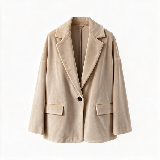 Circolo 1901 Blazer Desierto