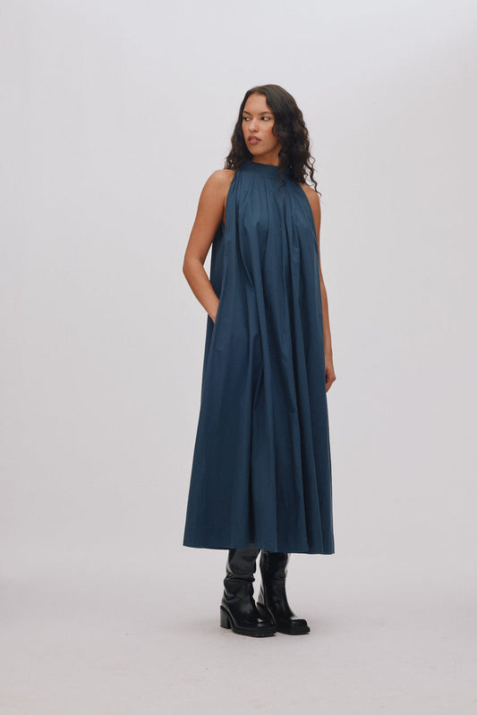 Rabens Saloner Vestido Annisa