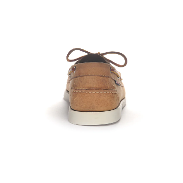 Sebago Mocasín Docksides Portland Crazy