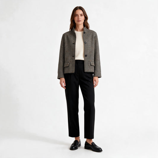 Siyu Chaqueta K Roe 1215