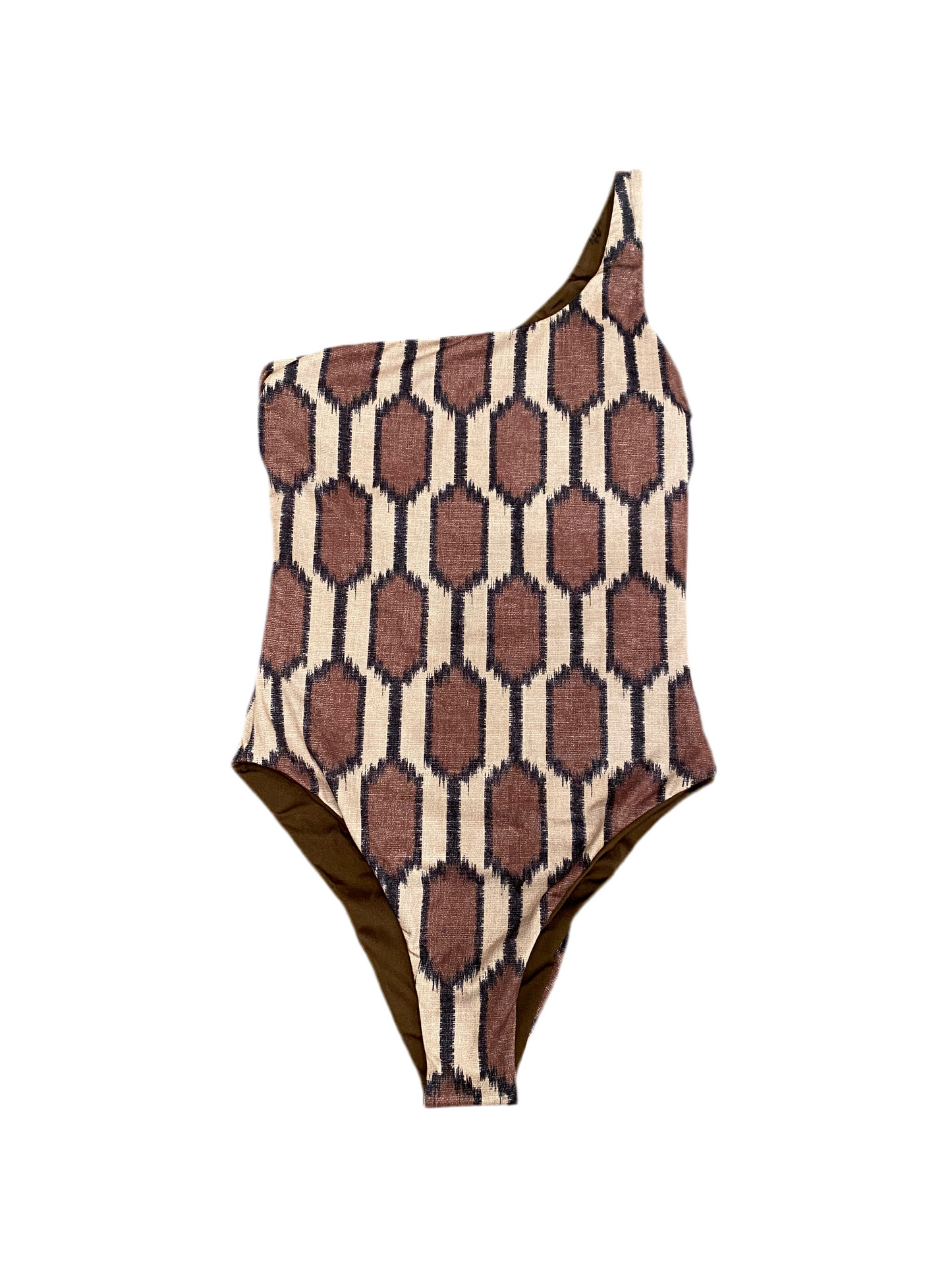 Bazar Deluxe Bañador IN01S (311)