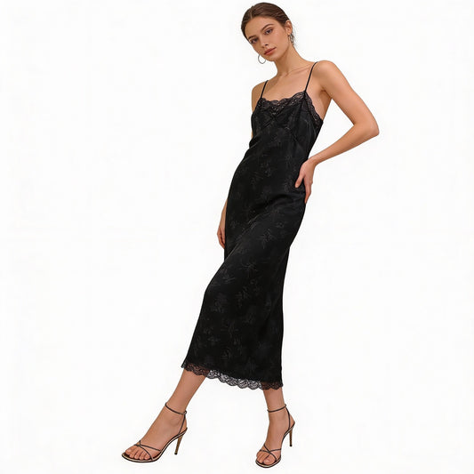 Vanessa Bruno Vestido Givre