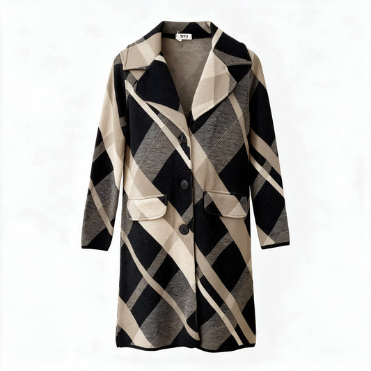 Siyu Chaqueta K Alma 857