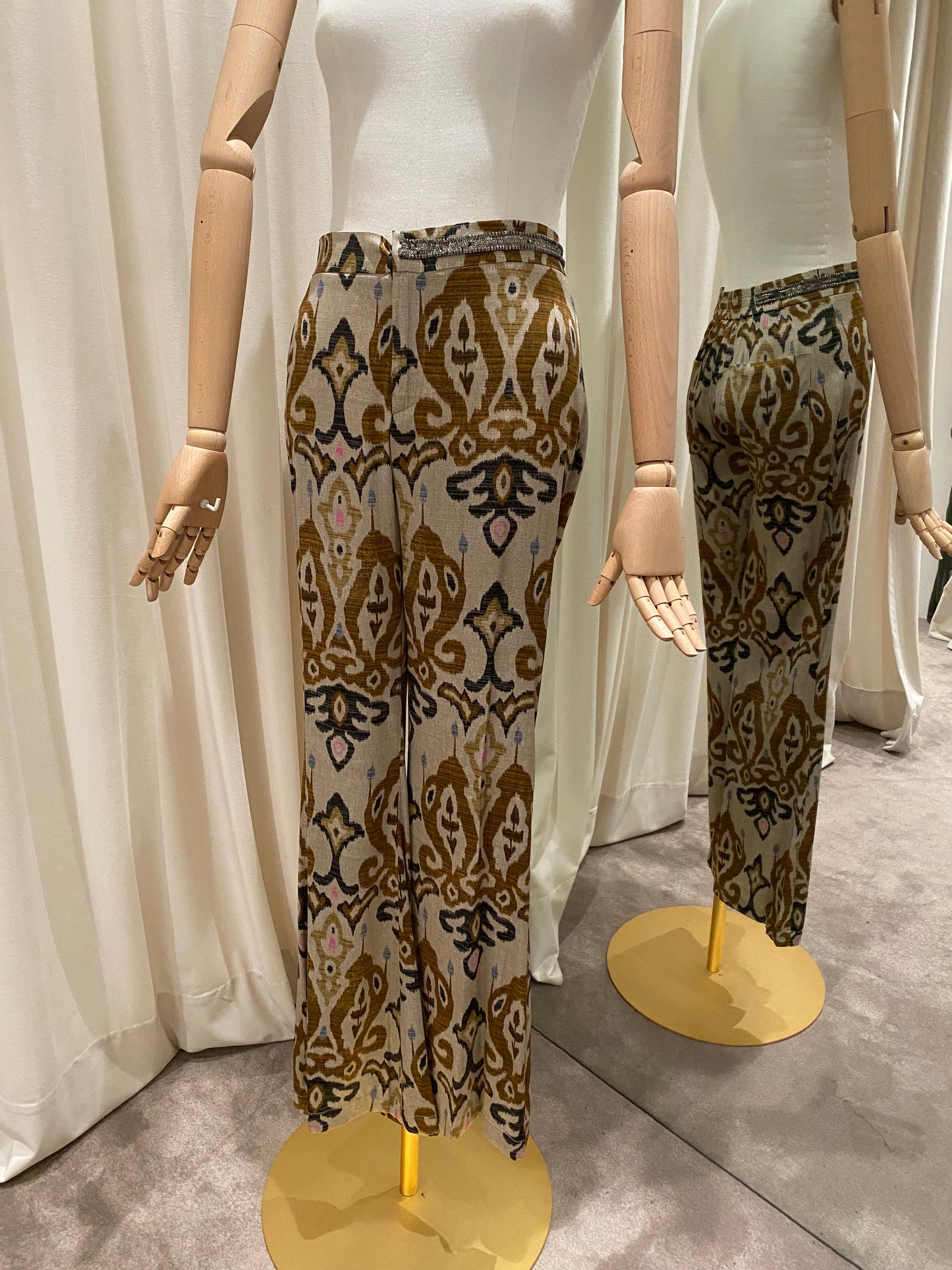 Bazar Deluxe Pantalón S1088/1900