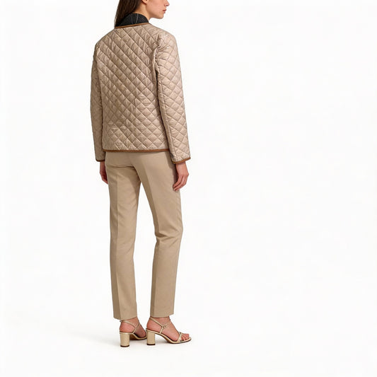 MaxMara Chaqueta Bello