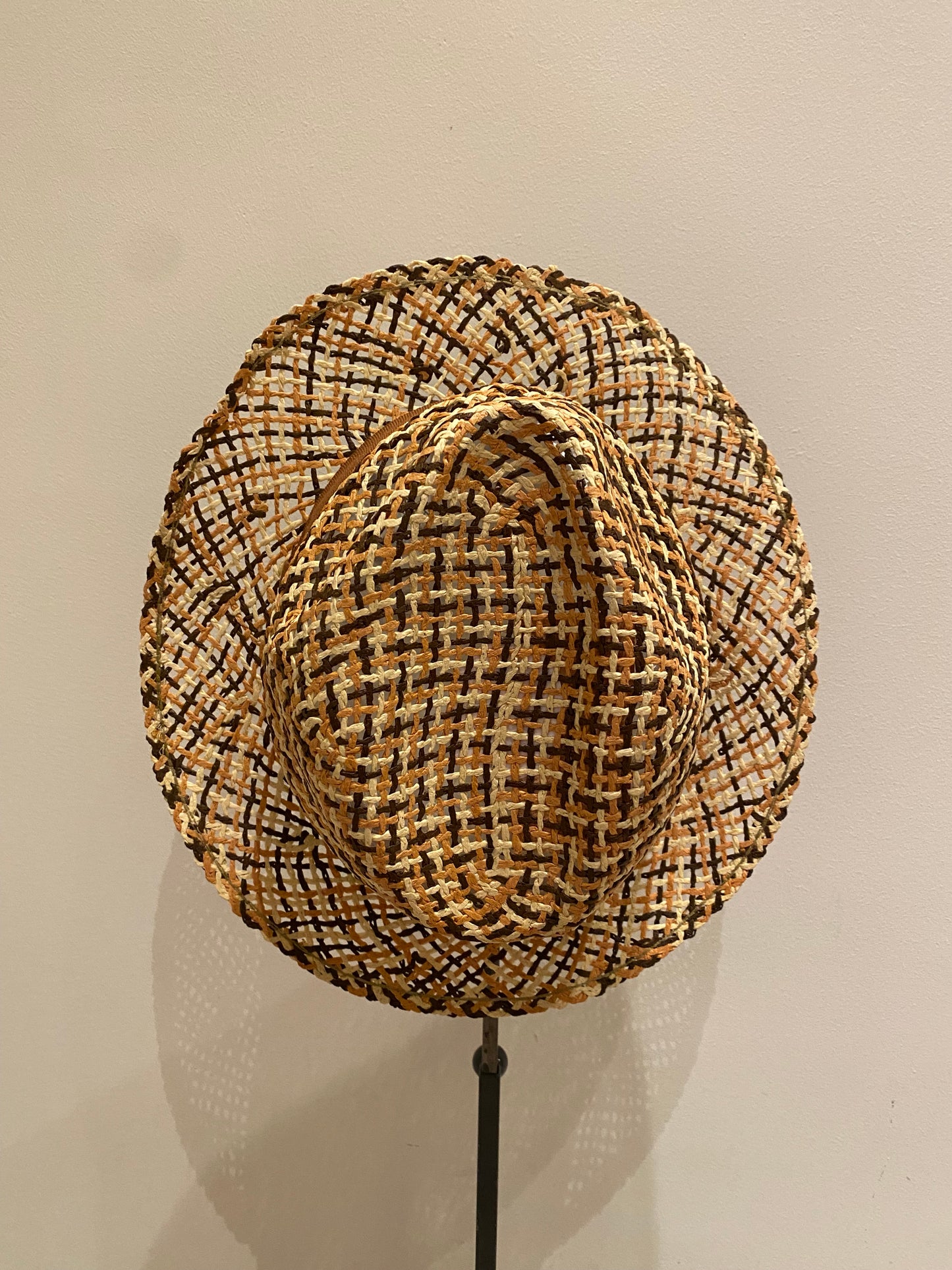 Sombrero tostados