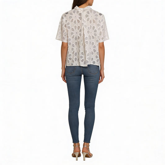 0039 Italy Camisa Bea