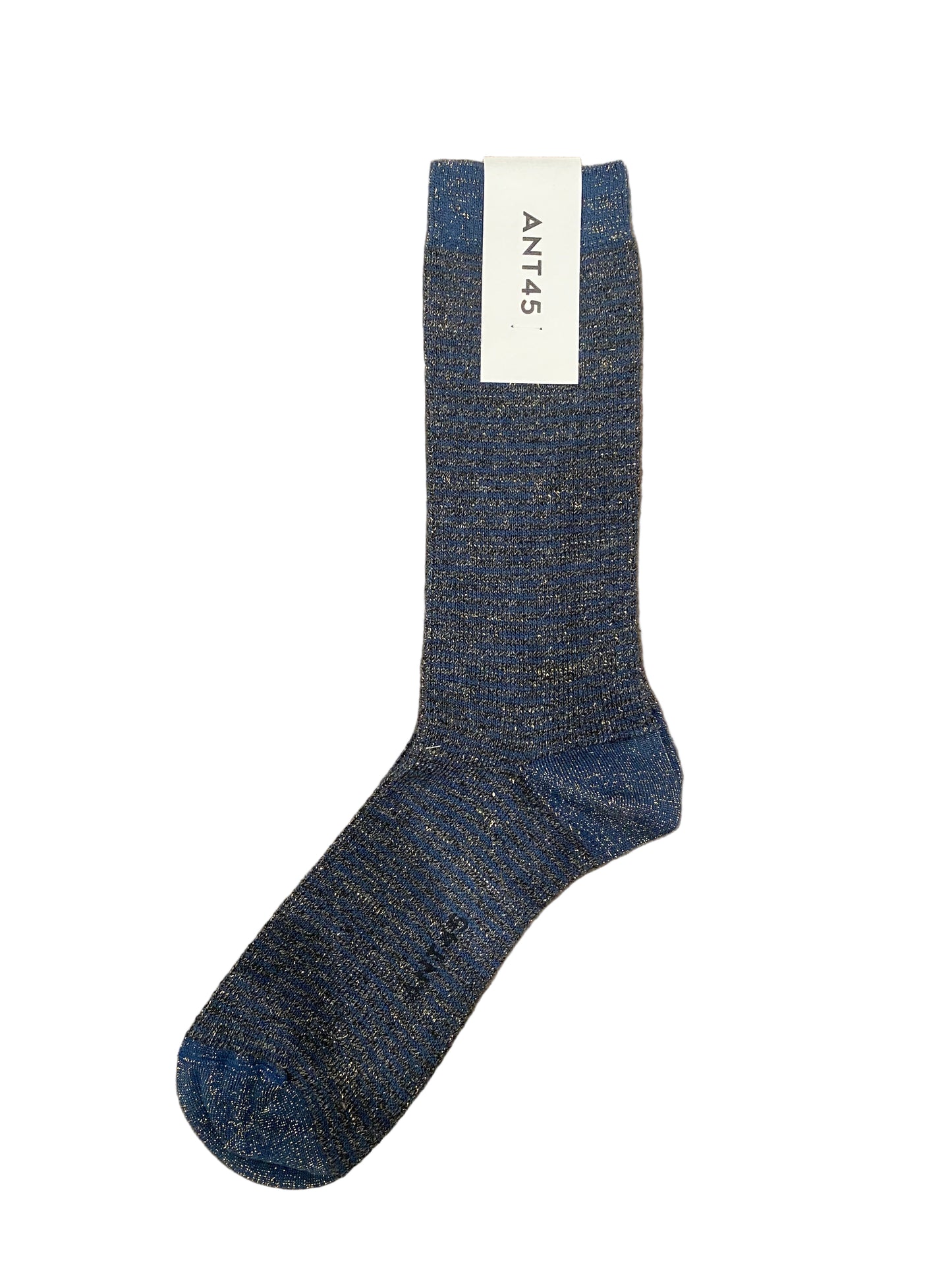 Ant45 Calcetines Lapua Denim